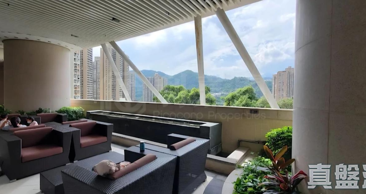 名家匯 1座 - 28NTS – 香港北部都會區