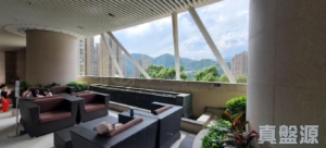 名家匯 1座 - 28NTS – 香港北部都會區