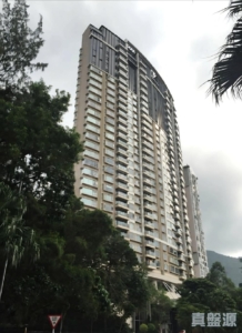 名家匯 1座 - 28NTS – 香港北部都會區