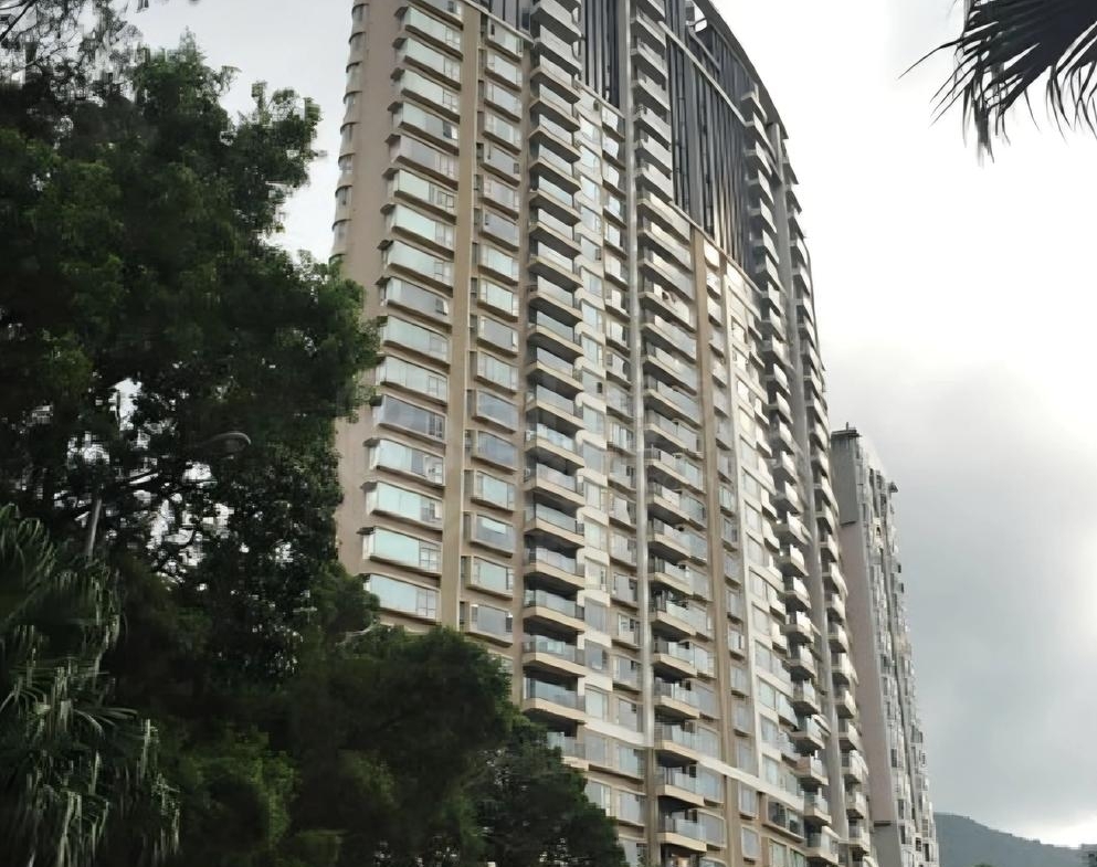 名家匯 1座 - 28NTS – 香港北部都會區