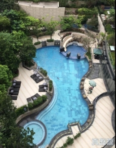 名家匯 1座 - 28NTS – 香港北部都會區