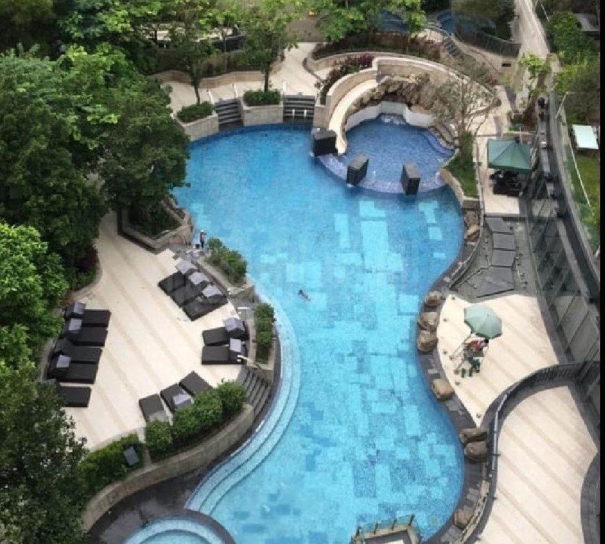 名家匯 1座 - 28NTS – 香港北部都會區
