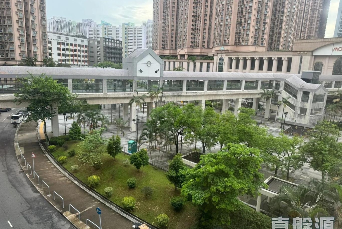新港城 1期 B座 - 28NTS – 香港北部都會區