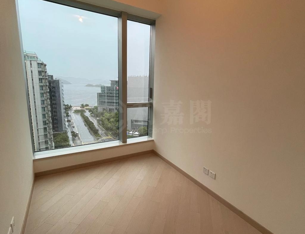 逸瓏灣8 1座 - 28NTS – 香港北部都會區