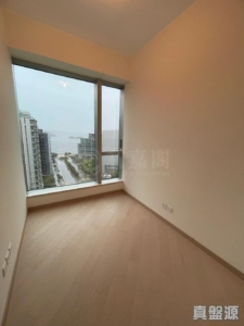 逸瓏灣8 1座 - 28NTS – 香港北部都會區