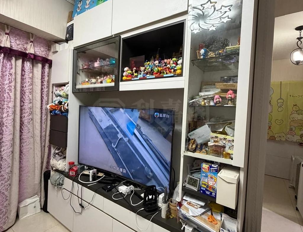 名城 3期 盛世 1座 - 28NTS – 香港北部都會區