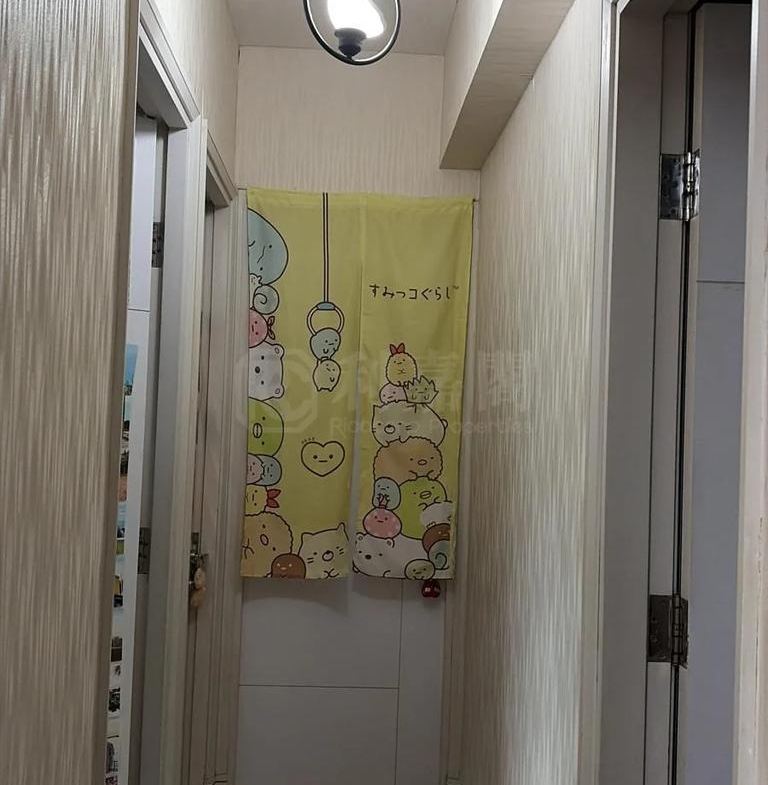 名城 3期 盛世 1座 - 28NTS – 香港北部都會區