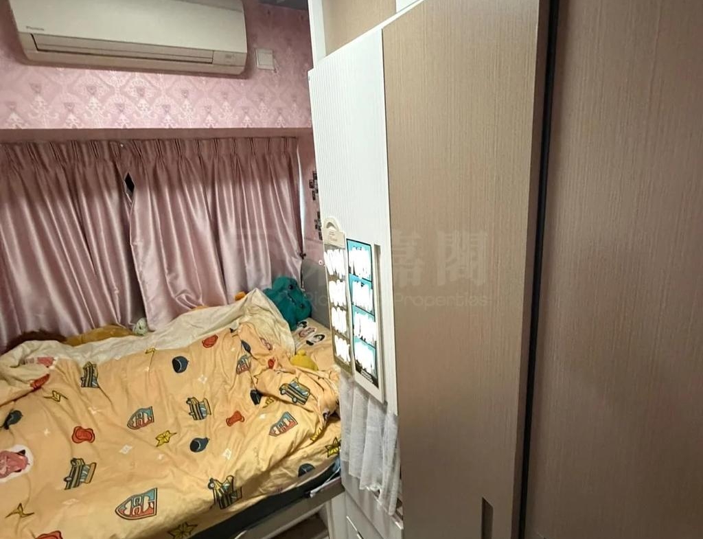 名城 3期 盛世 1座 - 28NTS – 香港北部都會區