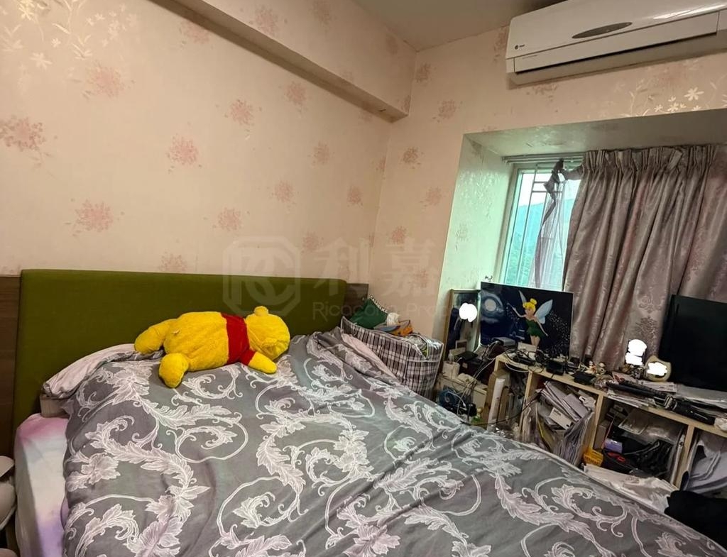 名城 3期 盛世 1座 - 28NTS – 香港北部都會區