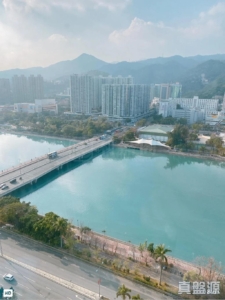 河畔花園 D座 - 28NTS – 香港北部都會區