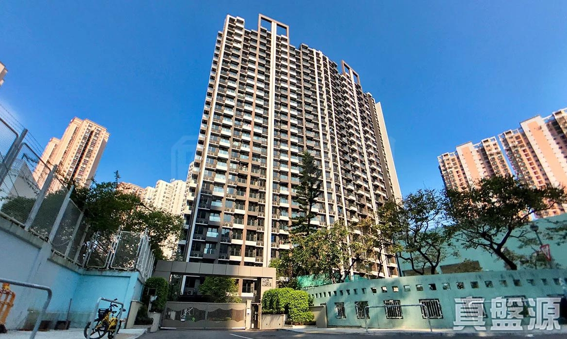 薈朗 2座 - 28NTS – 香港北部都會區