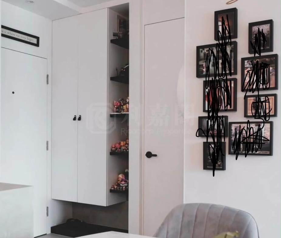 銀禧花園 3座 - 28NTS – 香港北部都會區