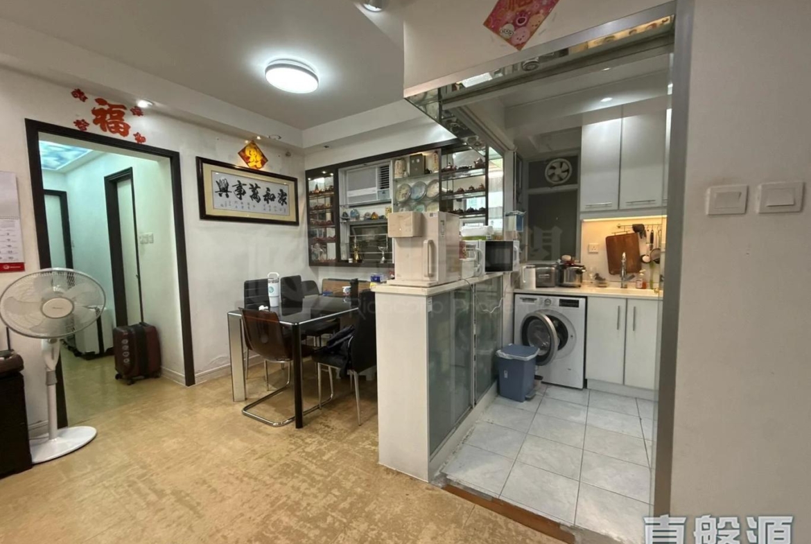 綠悠軒 4座 - 28NTS – 香港北部都會區