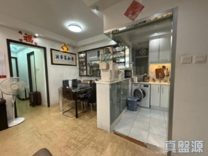 綠悠軒 4座 - 28NTS – 香港北部都會區