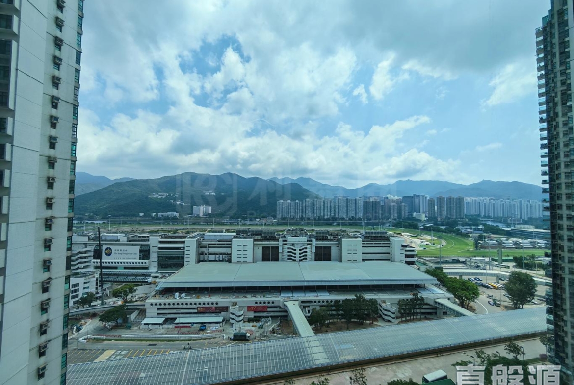 駿景園 2期 10座 - 28NTS – 香港北部都會區