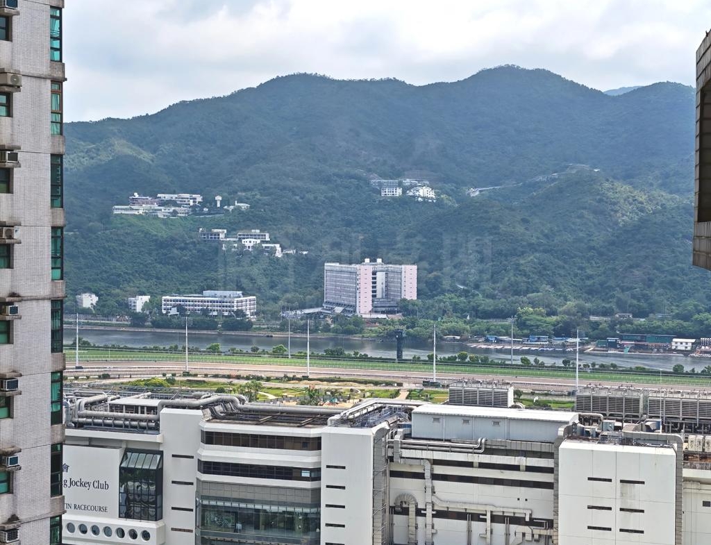 駿景園 2期 10座 - 28NTS – 香港北部都會區