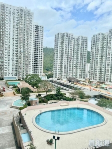 沙田中心 海寧大廈 (B座) - 28NTS – 香港北部都會區