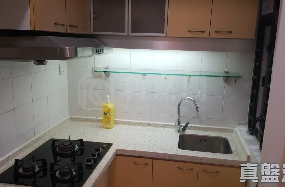 新港城 4期 K座 - 28NTS – 香港北部都會區