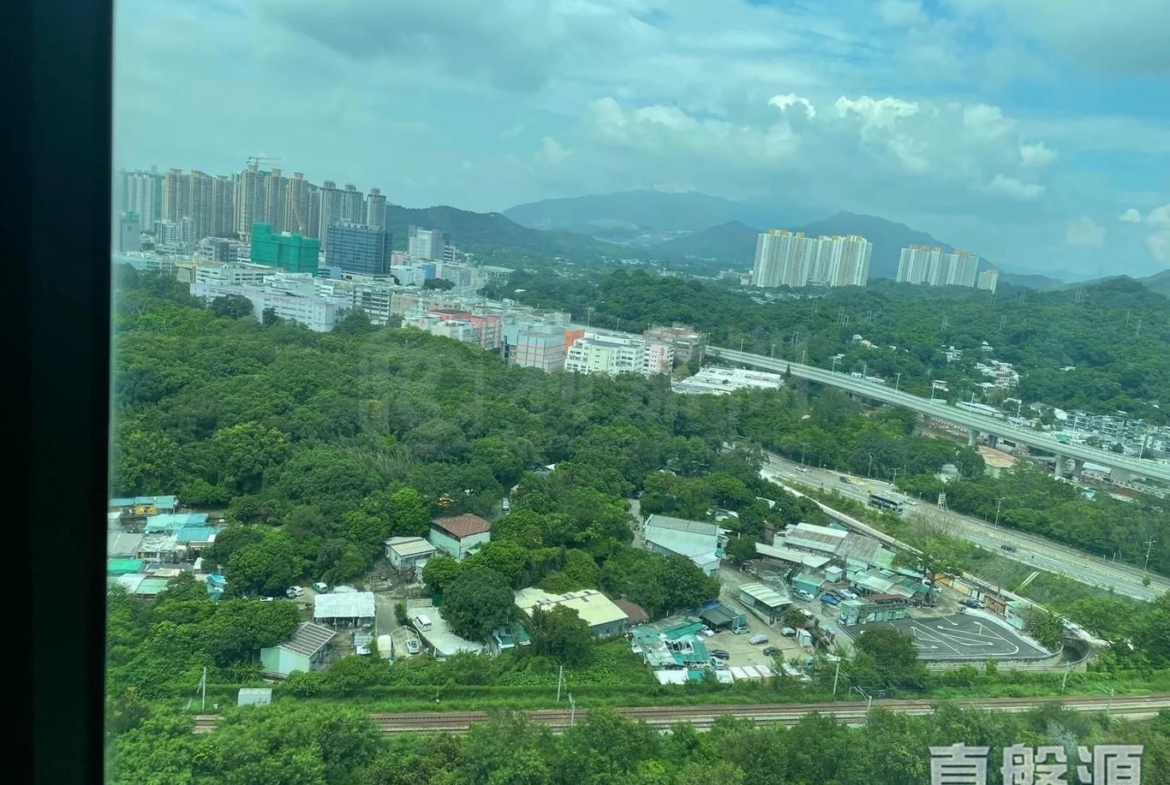 牽晴間 11座 - 28NTS – 香港北部都會區