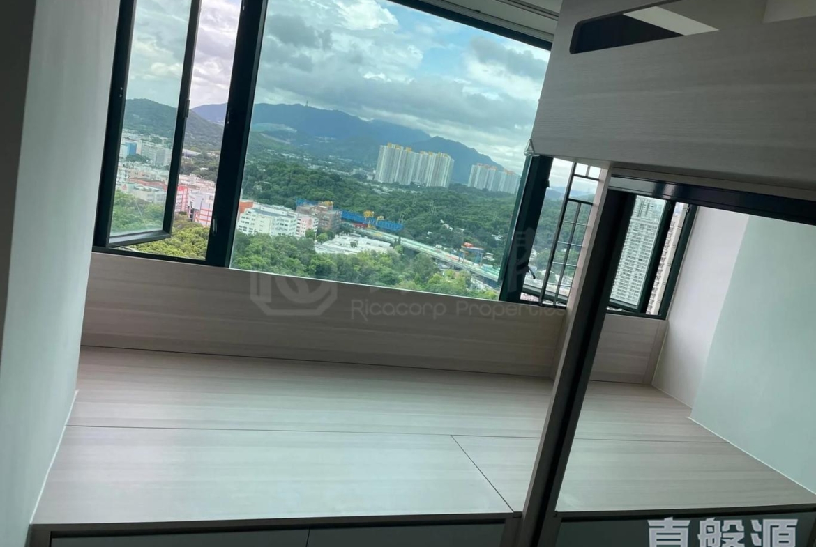 牽晴間 11座 - 28NTS – 香港北部都會區