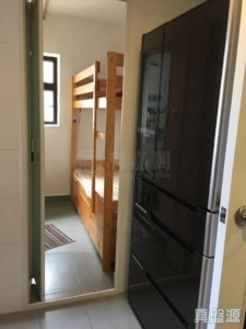 聚龍居 2座 - 28NTS – 香港北部都會區