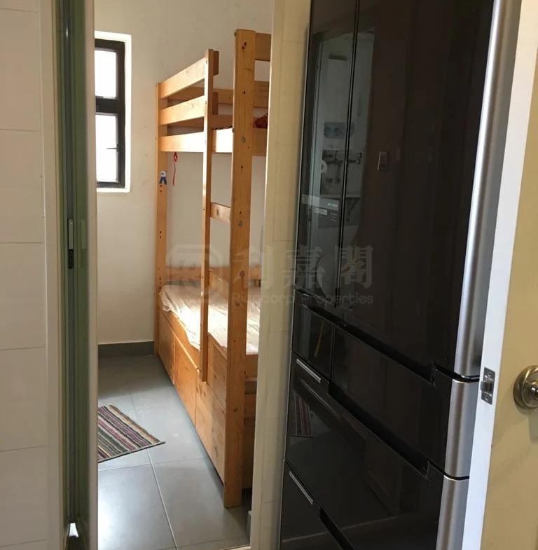 聚龍居 2座 - 28NTS – 香港北部都會區