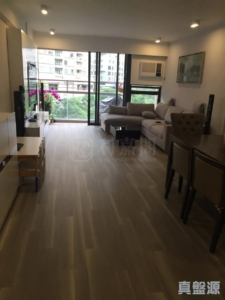 聚龍居 2座 - 28NTS – 香港北部都會區