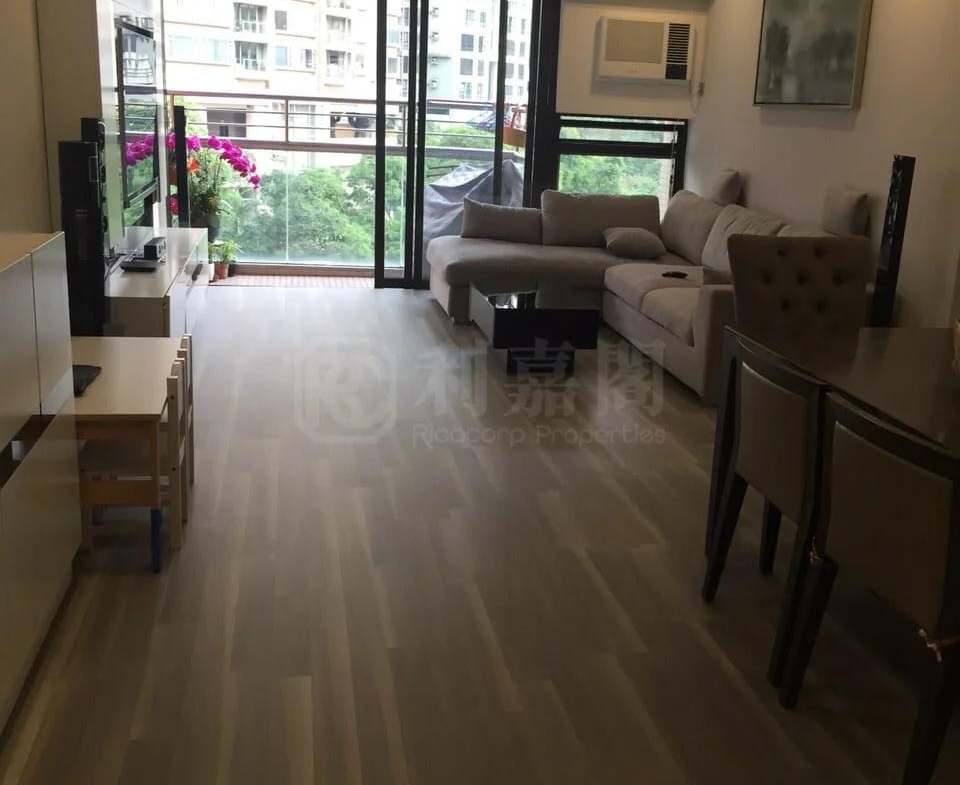 聚龍居 2座 - 28NTS – 香港北部都會區