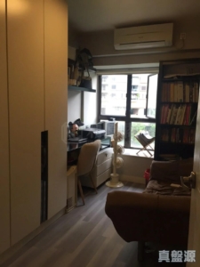 聚龍居 2座 - 28NTS – 香港北部都會區