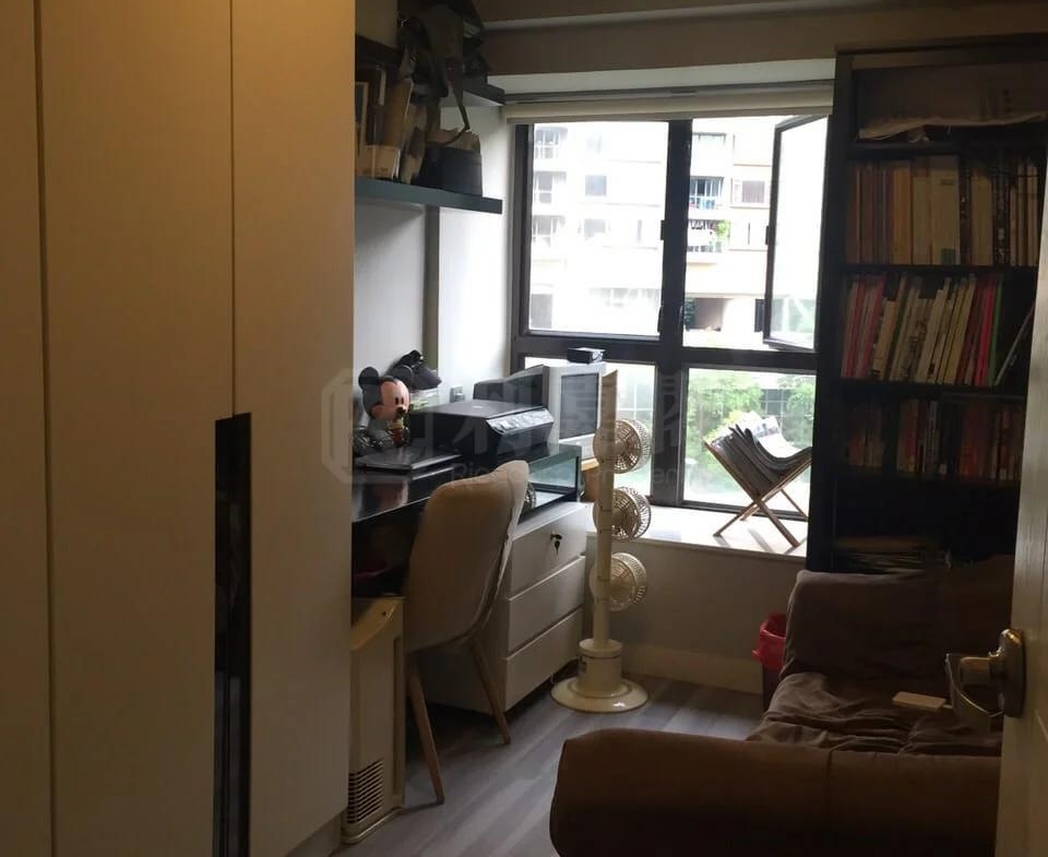 聚龍居 2座 - 28NTS – 香港北部都會區