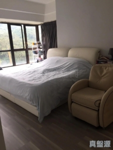 聚龍居 2座 - 28NTS – 香港北部都會區
