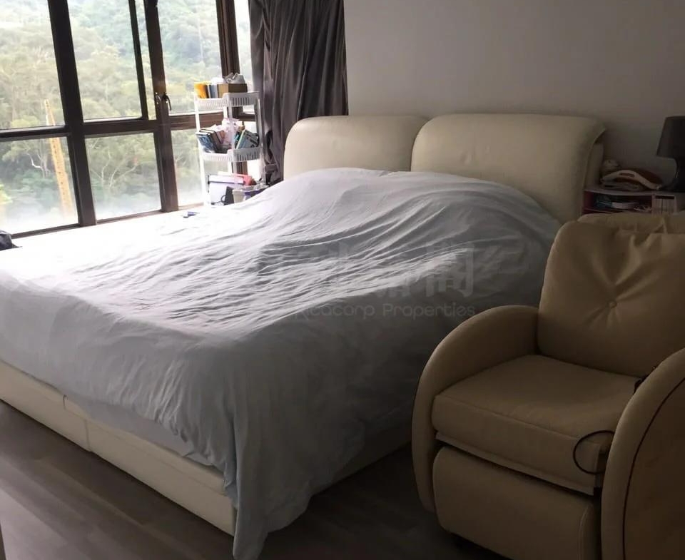 聚龍居 2座 - 28NTS – 香港北部都會區