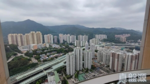 名城 3期 盛世 1座 - 28NTS – 香港北部都會區
