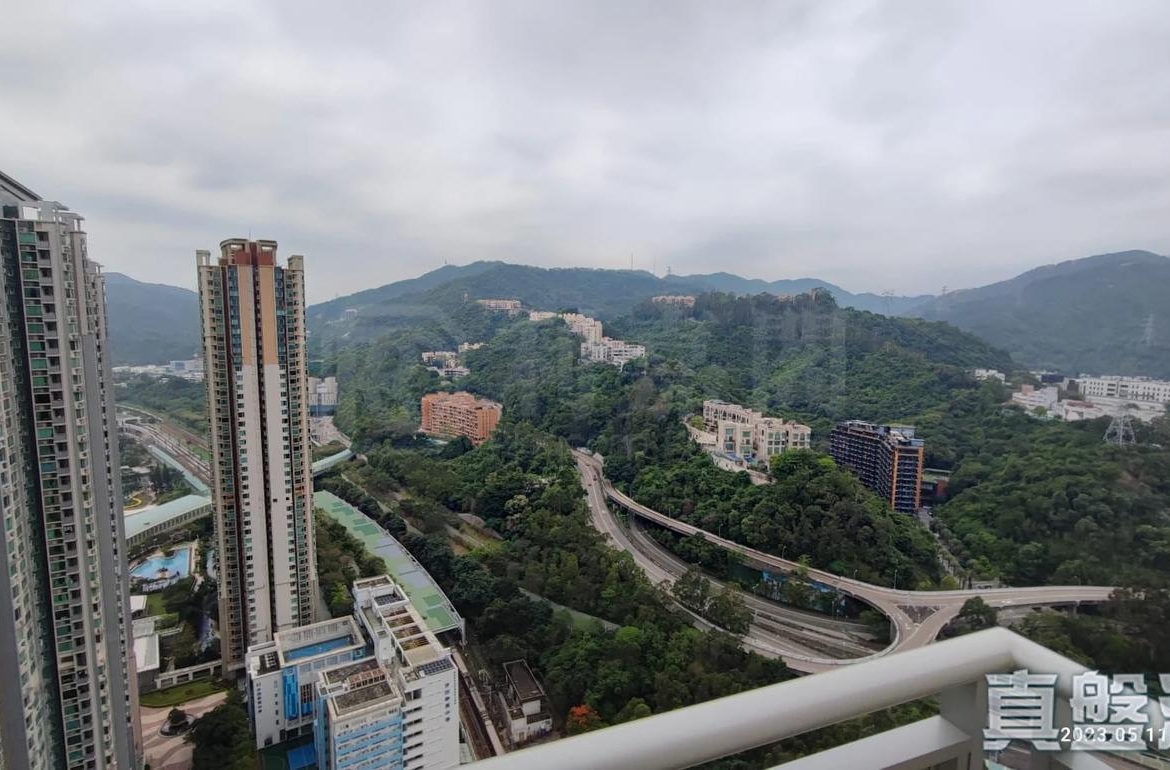 名城 3期 盛世 1座 - 28NTS – 香港北部都會區