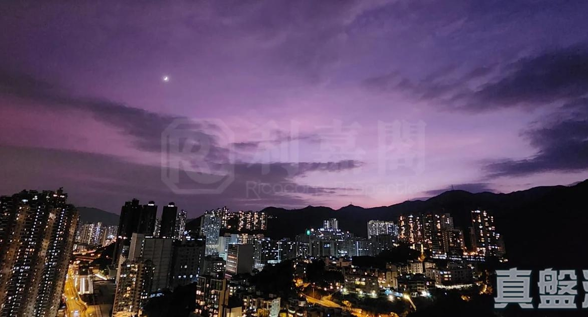 駿景園 2期 8座 - 28NTS – 香港北部都會區