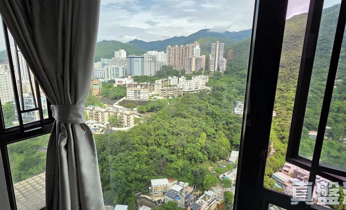 駿景園 2期 8座 - 28NTS – 香港北部都會區