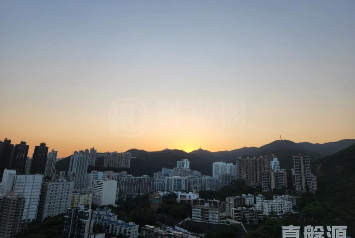 駿景園 2期 8座 - 28NTS – 香港北部都會區