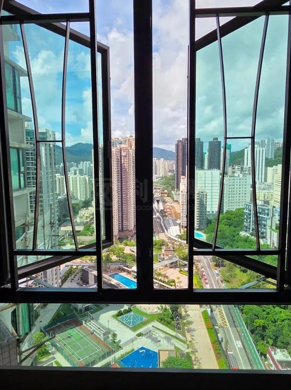 駿景園 2期 8座 - 28NTS – 香港北部都會區