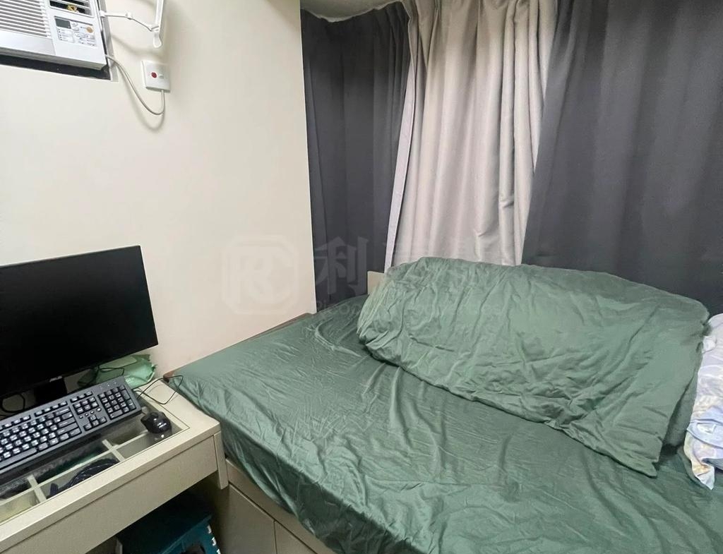 顯峯 - 28NTS – 香港北部都會區