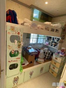 錦龍苑 龍昇閣 (D座) - 28NTS – 香港北部都會區
