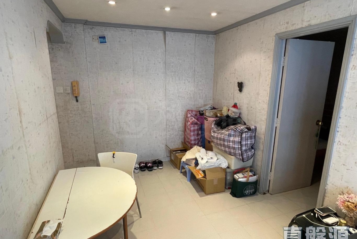 錦龍苑 龍昇閣 (D座) - 28NTS – 香港北部都會區