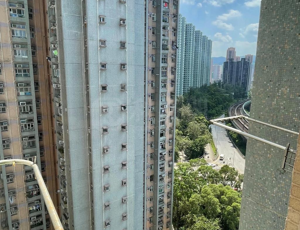 錦龍苑 龍昇閣 (D座) - 28NTS – 香港北部都會區