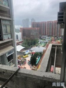 沙田中心 新寧大廈 (G座) - 28NTS – 香港北部都會區