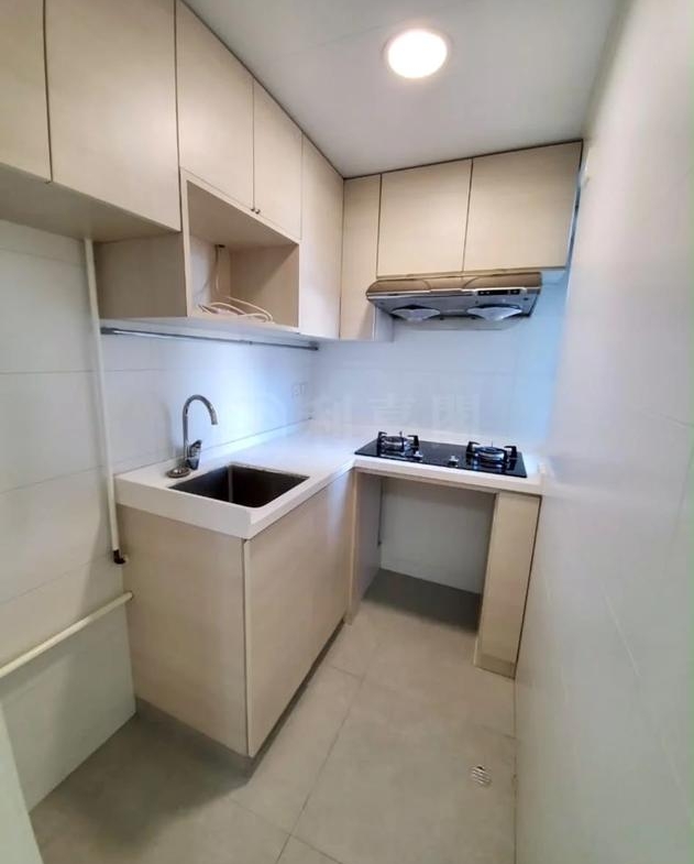 沙田中心 新寧大廈 (G座) - 28NTS – 香港北部都會區