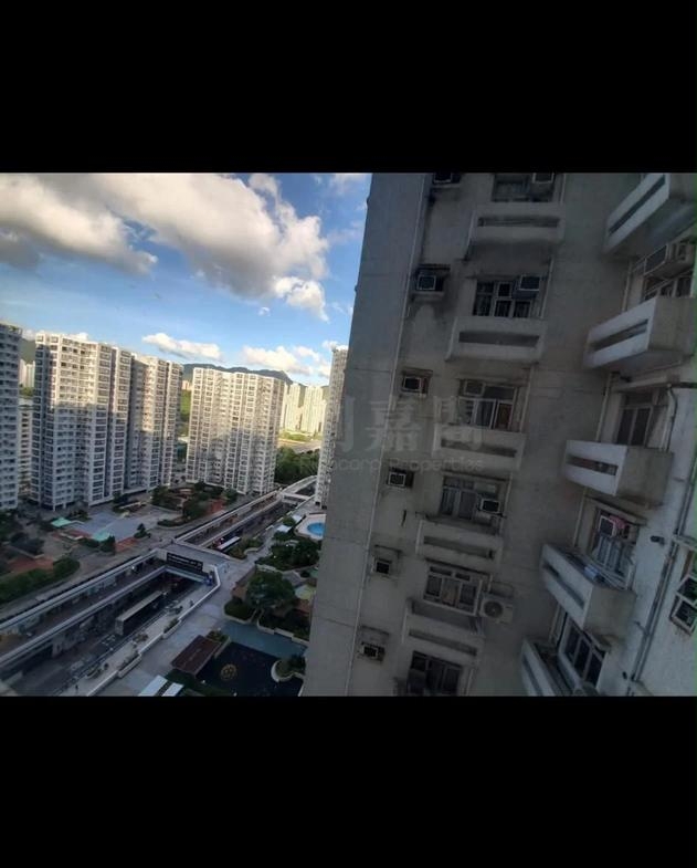 沙田中心 新寧大廈 (G座) - 28NTS – 香港北部都會區