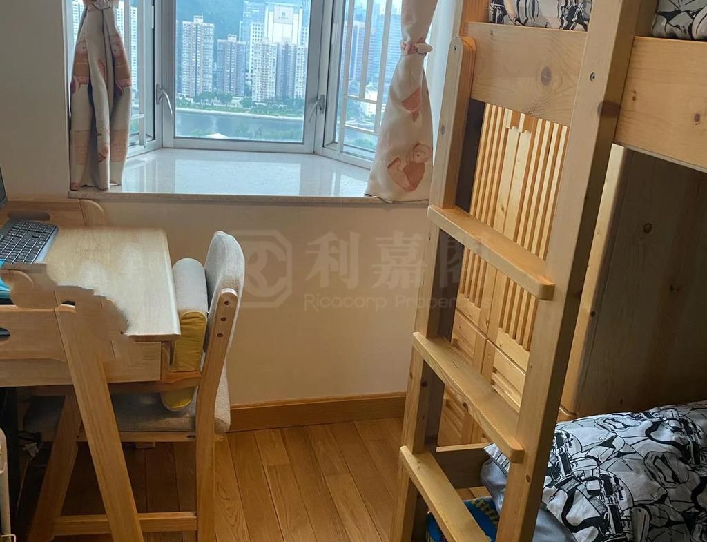 銀禧花園 6座 - 28NTS – 香港北部都會區