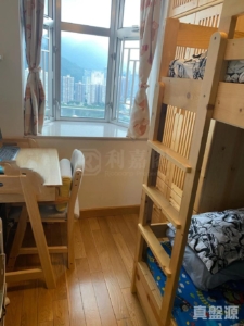 銀禧花園 6座 - 28NTS – 香港北部都會區