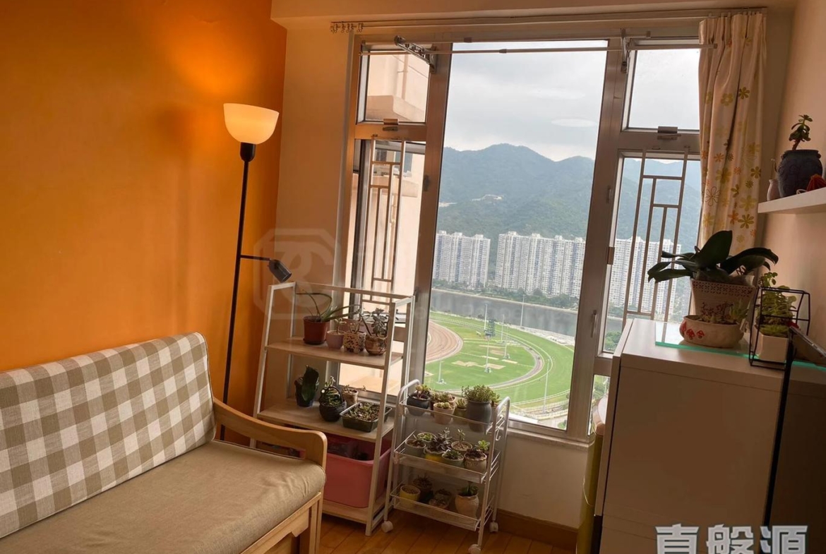 銀禧花園 6座 - 28NTS – 香港北部都會區