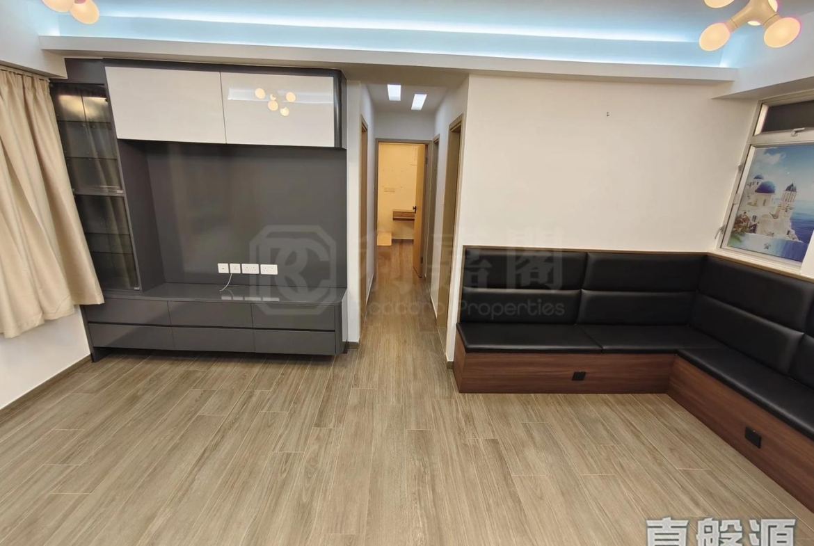 新港城 1期 B座 - 28NTS – 香港北部都會區