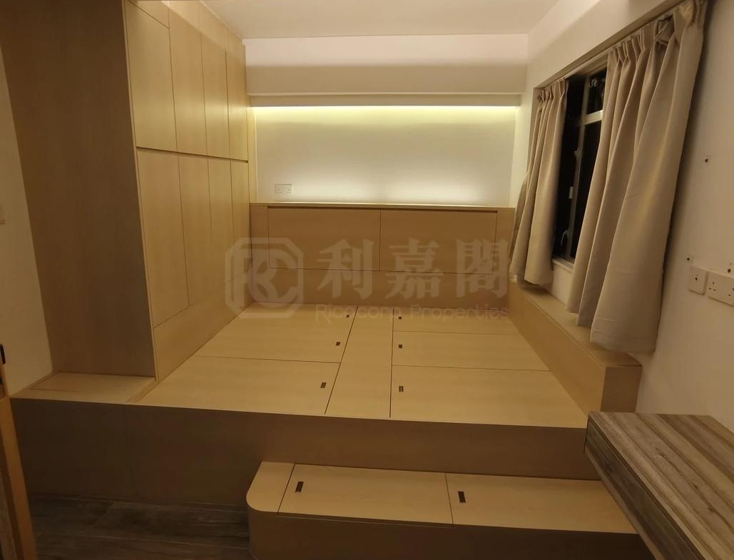 新港城 1期 B座 - 28NTS – 香港北部都會區
